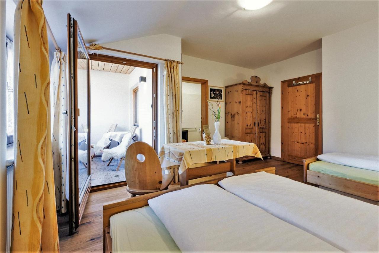Villa Koflhof Urlaub Auf Dem Bauernhof Aldino Exterior foto